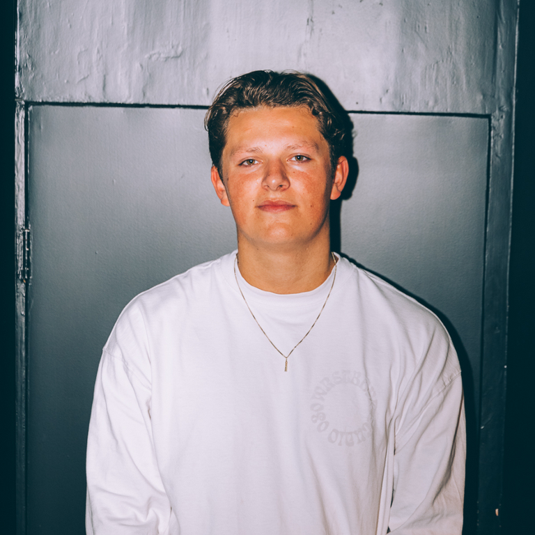 Lasse Top