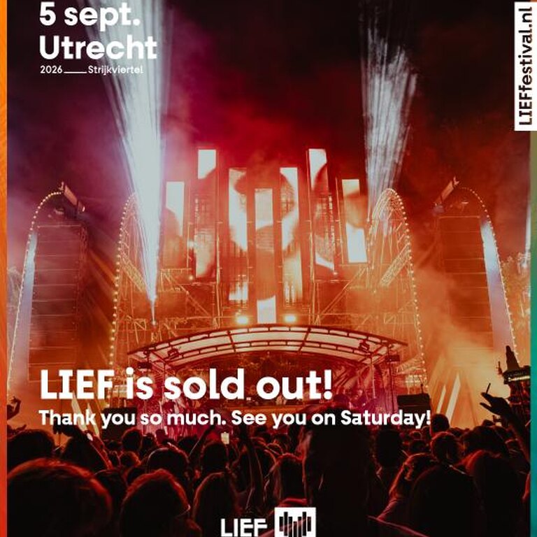 SOLD OUT <3!
