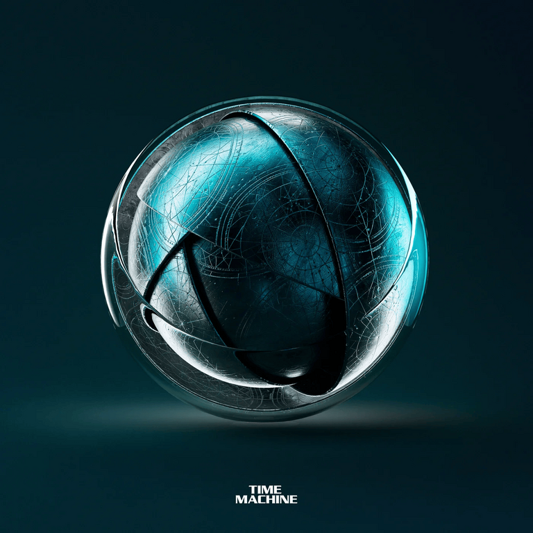 Agents Of Time, FORS – Oblivion
