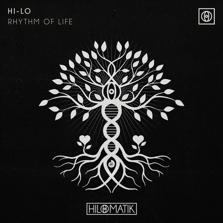 HI-LO – Rythem Of Life