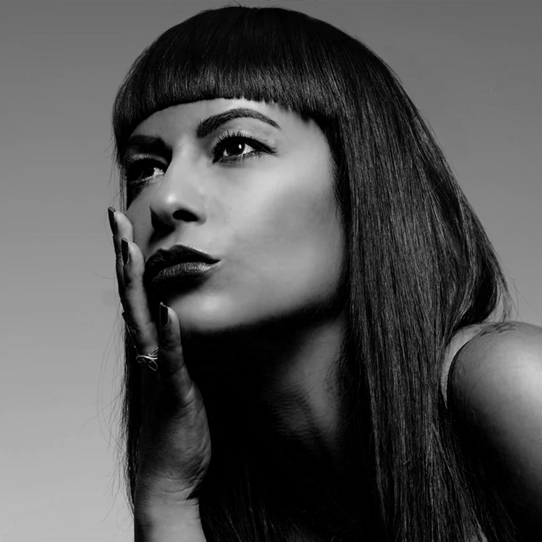 Fatima Hajji