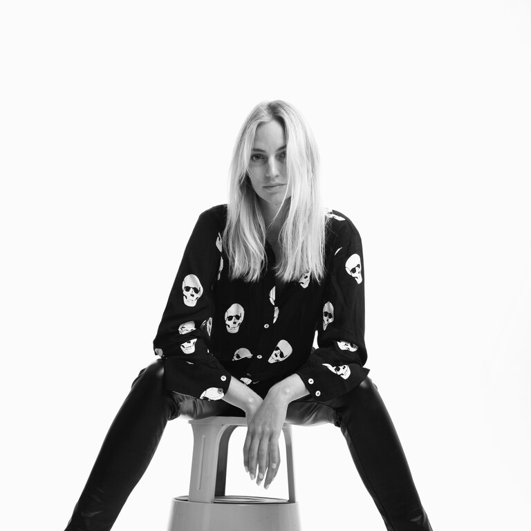 Hedda Stenberg