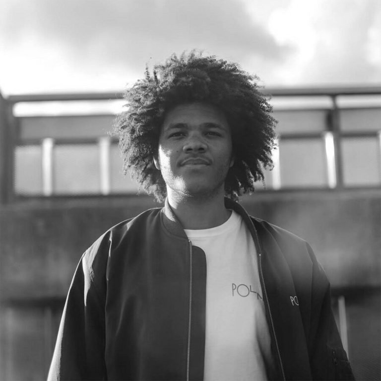 Julian Anthony