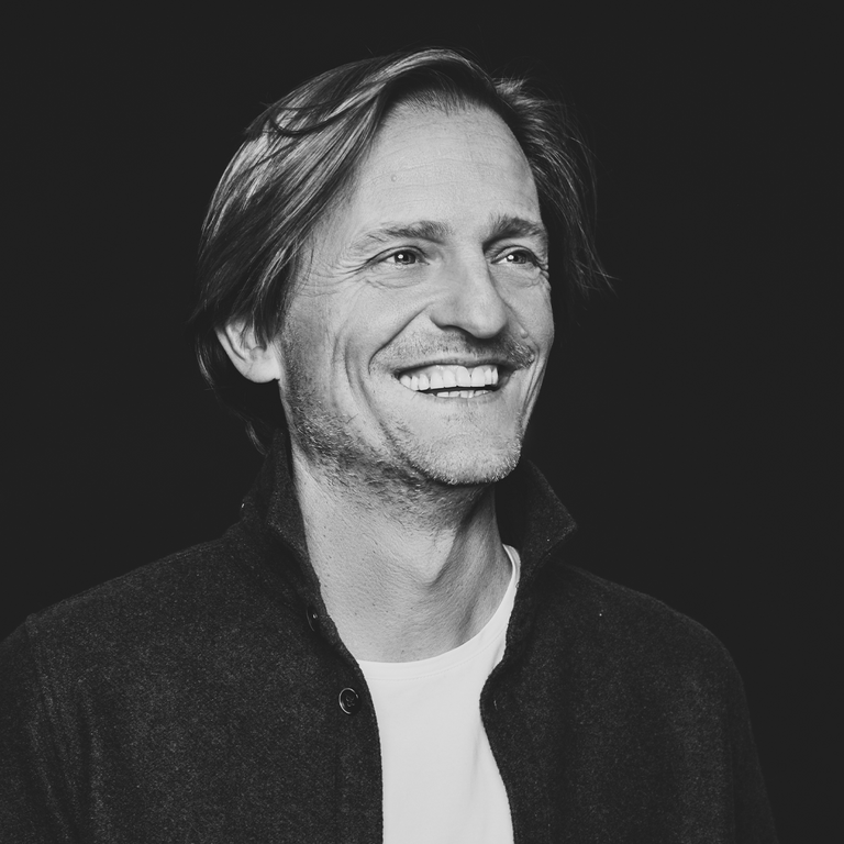 Michel de Hey